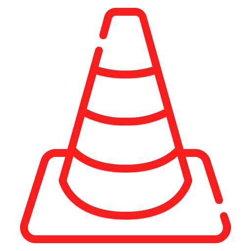 traffic-cone